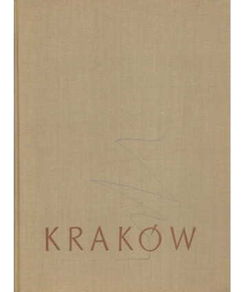 Kraków. Cztery pory roku