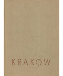 Kraków. Cztery pory roku