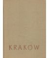Kraków. Cztery pory roku