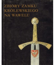 Zbiory zamku królewskiego na Wawelu