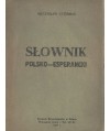 Słownik polsko-esperancki