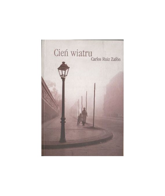 Cień wiatru