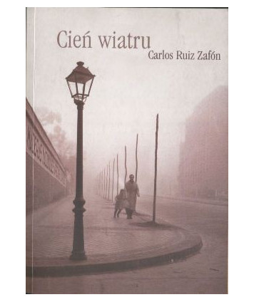 Cień wiatru