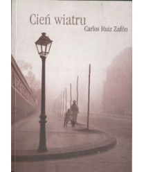 Cień wiatru