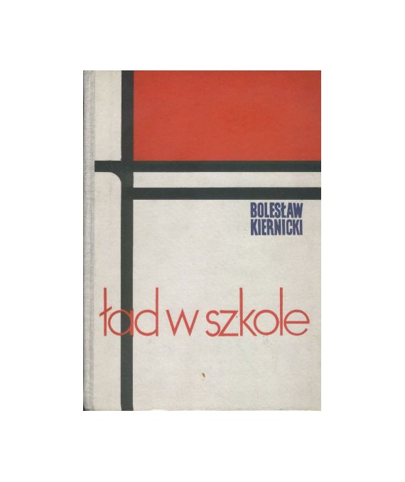 Ład w szkole