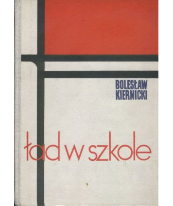 Ład w szkole