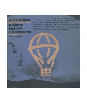 Ciekawe historie o powietrzu
