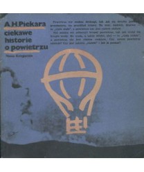 Ciekawe historie o powietrzu