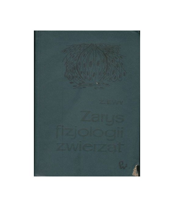 Zarys fizjologii zwierząt