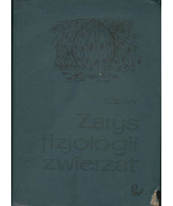 Zarys fizjologii zwierząt