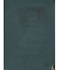 Zarys fizjologii zwierząt