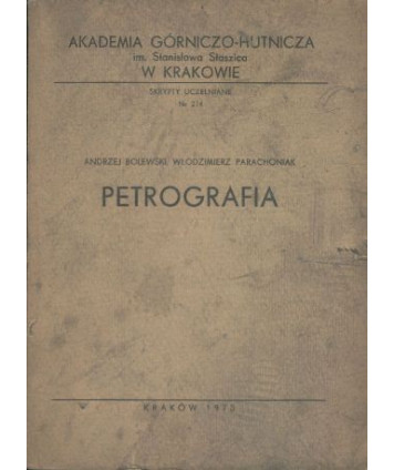 Petrografia