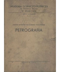 Petrografia