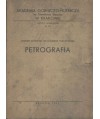 Petrografia