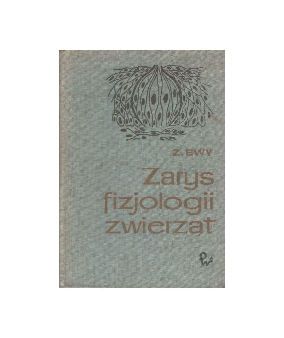 Zarys fizjologii zwierząt