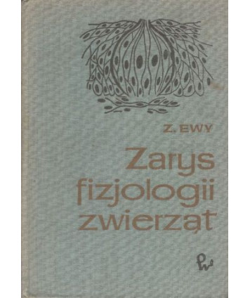 Zarys fizjologii zwierząt