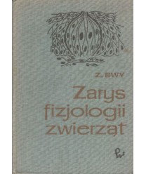 Zarys fizjologii zwierząt