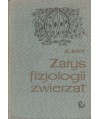 Zarys fizjologii zwierząt