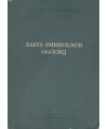 Zarys embriologii ogólnej