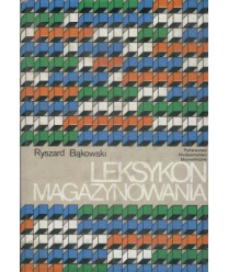 Leksykon magazynowania
