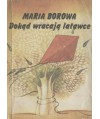 Dokąd wracają latawce