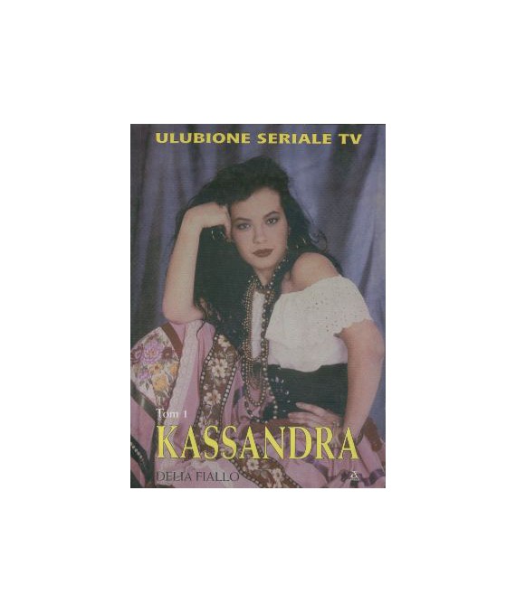 Kassandra t.1