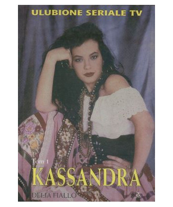 Kassandra t.1