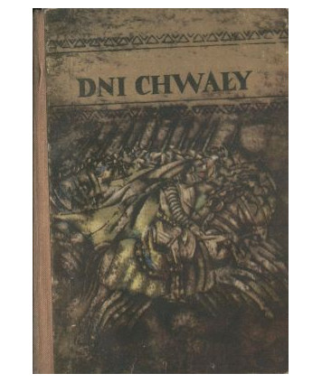 Dni chwały. Opowieść słowiańska