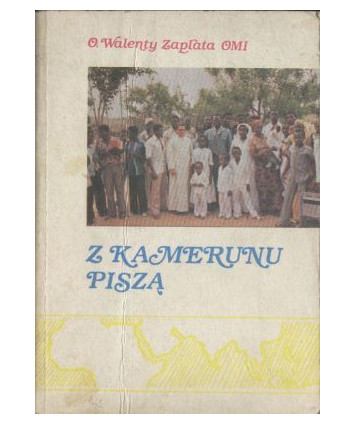 Z Kamerunu piszą