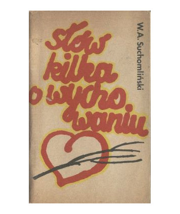 Słów kilka o wychowaniu