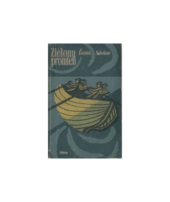 Zielony promień