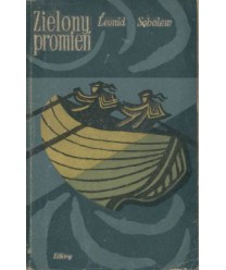 Zielony promień