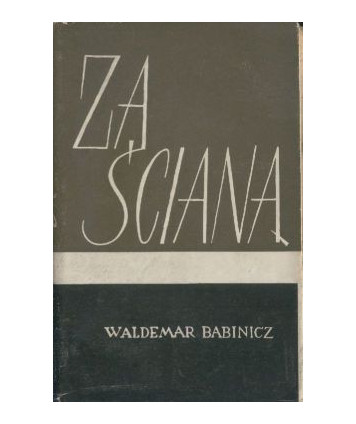 Za ścianą