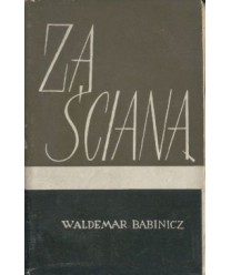 Za ścianą