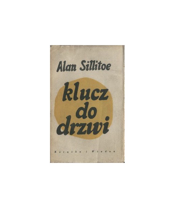 Klucz do drzwi