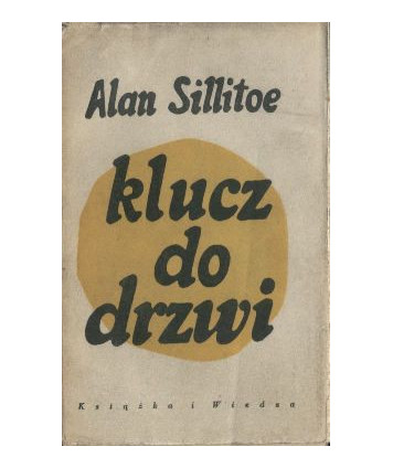 Klucz do drzwi