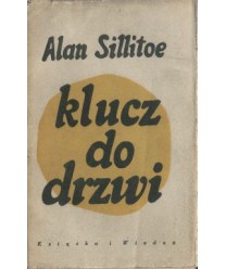Klucz do drzwi