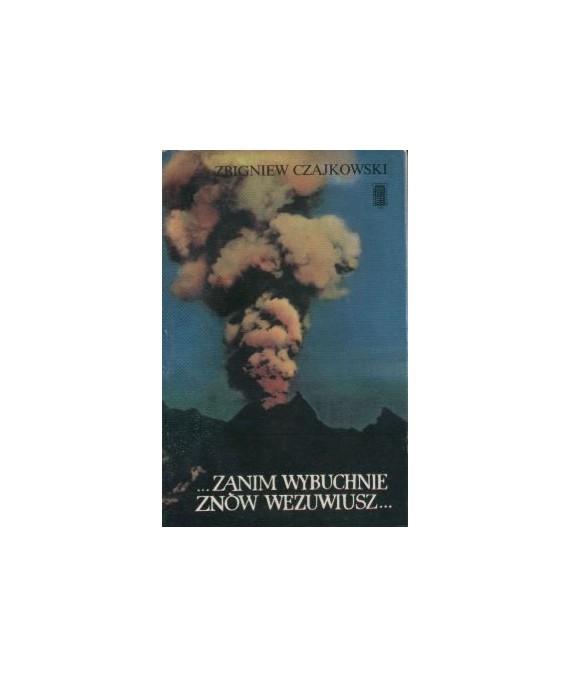 Zanim wybuchnie znów Wezuwiusz
