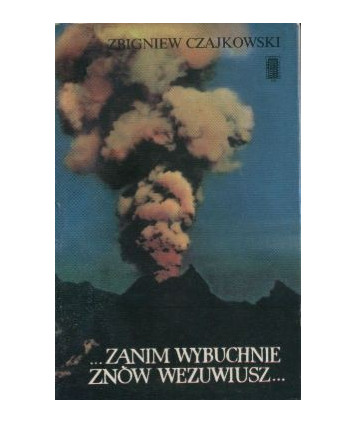 Zanim wybuchnie znów Wezuwiusz