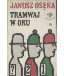Tramwaj w oku