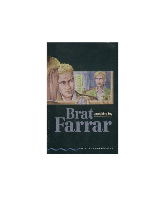 Brat Farrar