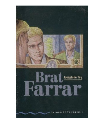 Brat Farrar