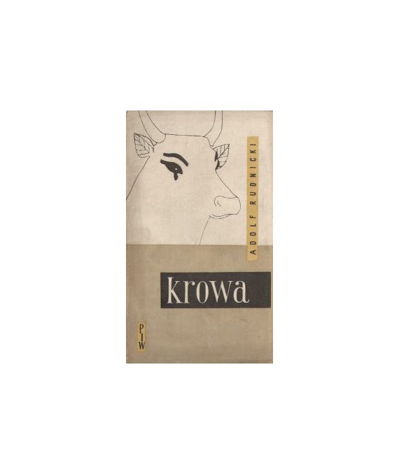 Krowa