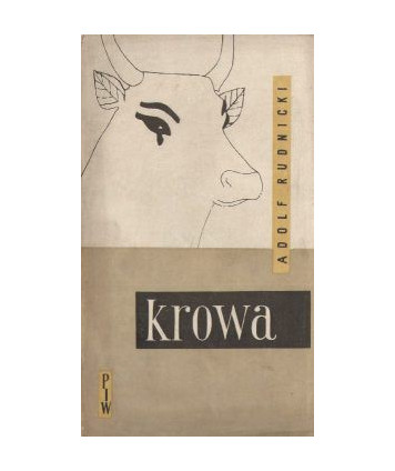 Krowa