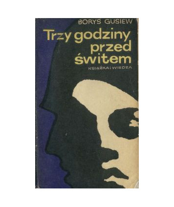 Trzy godziny przed świtem