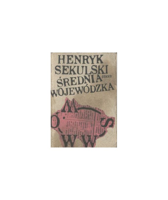 Średnia wojewódzka