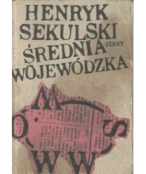 Średnia wojewódzka