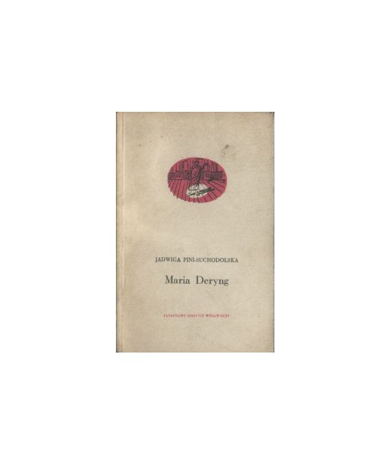 Maria Deryng