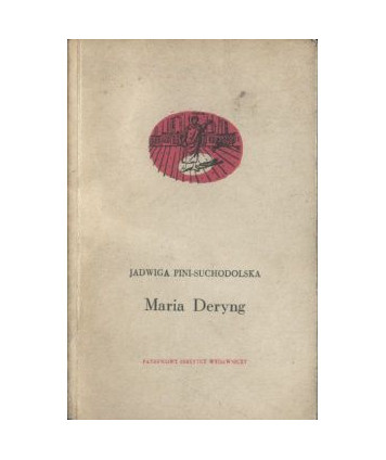 Maria Deryng