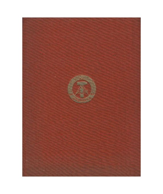 Deutsche Demokratische Republik